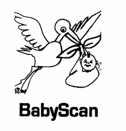 BABYSCAN
