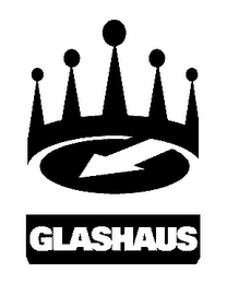 GLASHAUS