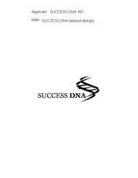 SUCCESS DNA