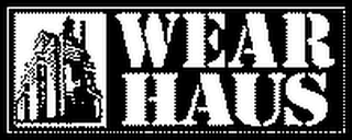 WEAR HAUS