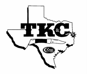 TKC & CASE