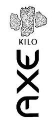 AXE KILO