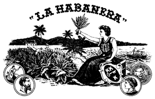 "LA HABANERA"