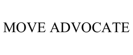 MOVE ADVOCATE