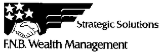 STRATEGIC SOLUTIONS F.N.B. WEALTH MANAGEMENT