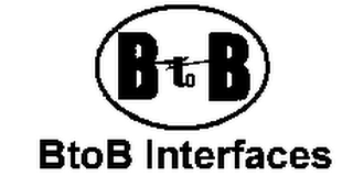 B TO B B TO B INTERFACES