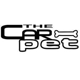 THE CAR-PET