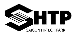 SHTP SAIGON HI-TECH PARK