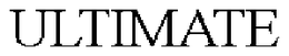 ULTIMATE