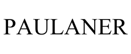 PAULANER