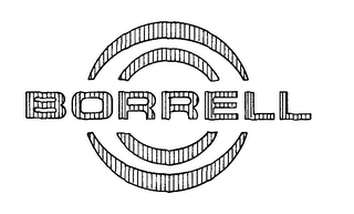 BORRELL