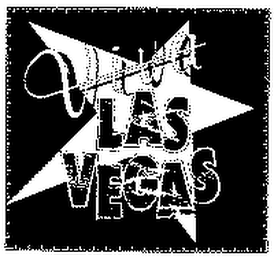 VIVA LAS VEGAS