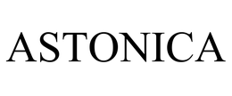 ASTONICA