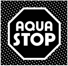 AQUA STOP