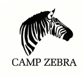 CAMP ZEBRA