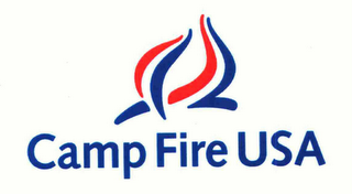 CAMP FIRE USA