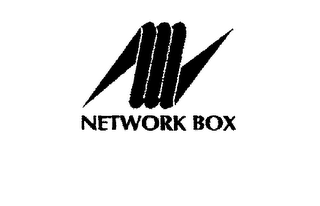 NETWORK BOX