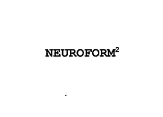 NEUROFORM2