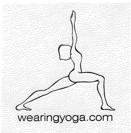 WEARINGYOGA.COM