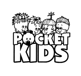 POCKET KIDS