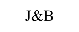 J&B