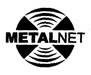 METALNET