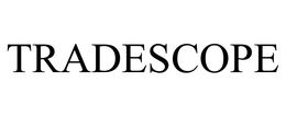TRADESCOPE