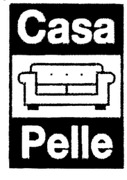 CASA PELLE