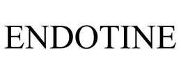 ENDOTINE