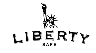 LIBERTY SAFE