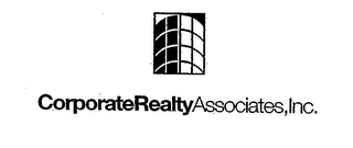 CORPORATEREALTYASSOCIATES,INC.