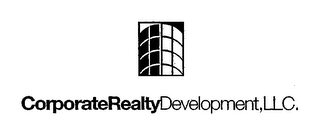 CORPORATEREALTYDEVELOPMENT,LLC.