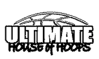 ULTIMATE HOUSE OF HOOPS