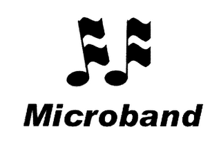 MICROBAND