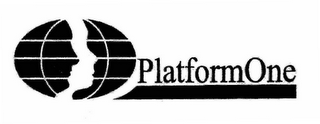 PLATFORMONE