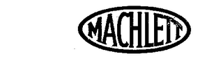 MACHLETT