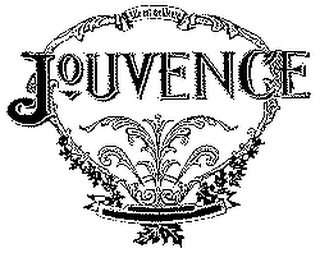 JOUVENCE