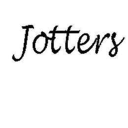 JOTTERS