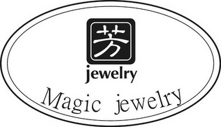 JEWELRY MAGIC JEWELRY