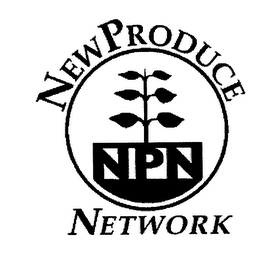 NPN NEW PRODUCE NETWORK