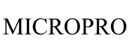 MICROPRO
