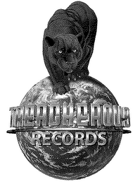 TREACHEROUS RECORDS