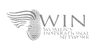 WIN WOMEN'S INSPIRATIONAL NETWORK