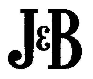 J&B