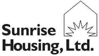 SUNRISE HOUSING, LTD.