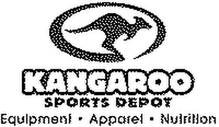 KANGAROO SPORTS DEPOT - EQUIPMENT - APPAREL - NUTRITION