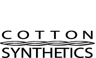 COTTON SYNTHETICS