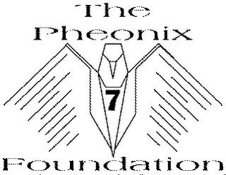 THE PHEONIX 7 FOUNDATION