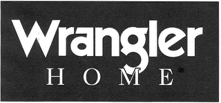 WRANGLER HOME