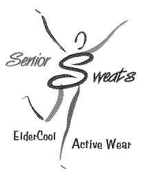 SENIOR SWEATS ELDERCOOL ACTIVE WEAR